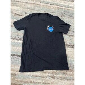 Beta Psi Omega Rush 2023 Space Themed Tshirt